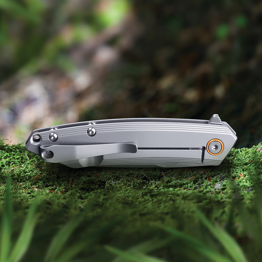 P831 Framelock - RKEP831SSA