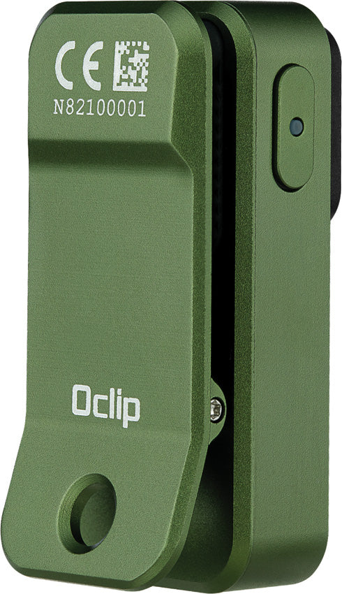 Oclip Clip Light OD Green - OLTOCLIPODG