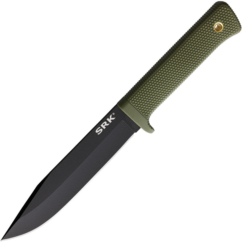 SRK Fixed Blade OD - CS49LCKODBK