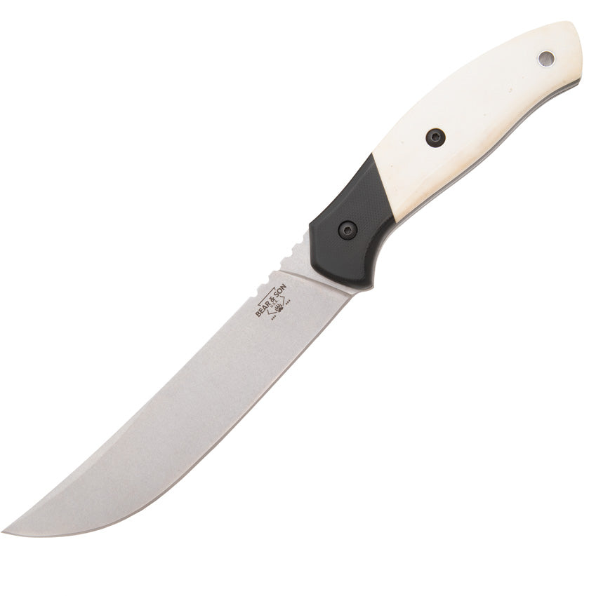Professional Boning Knife - BCWSB34