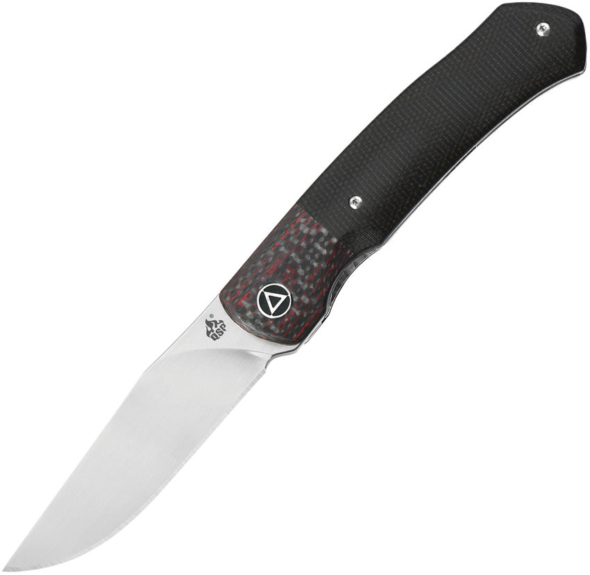 Gannet Linerlock Black - QS137A