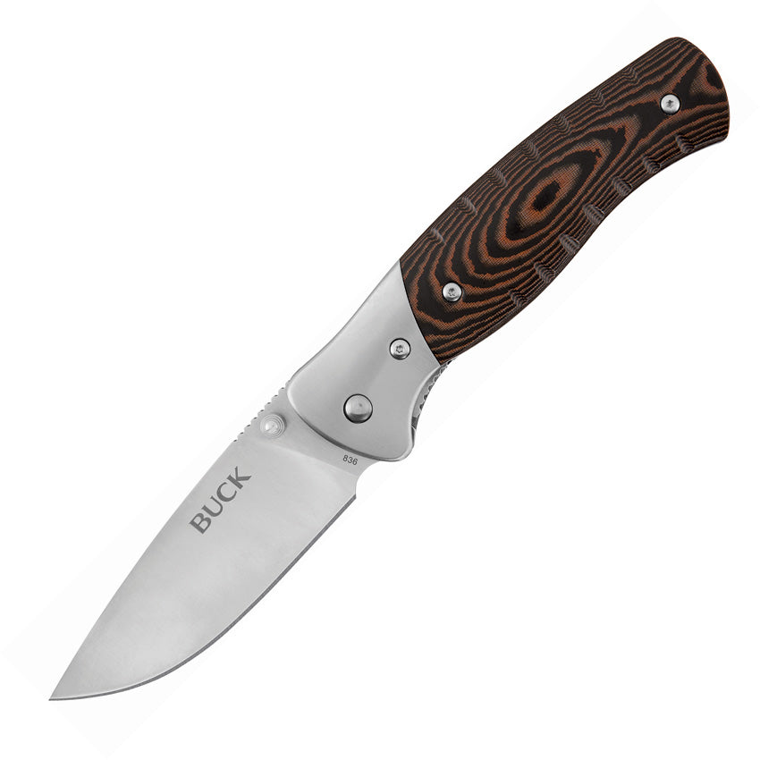 Selkirk Linerlock - BU836BRS