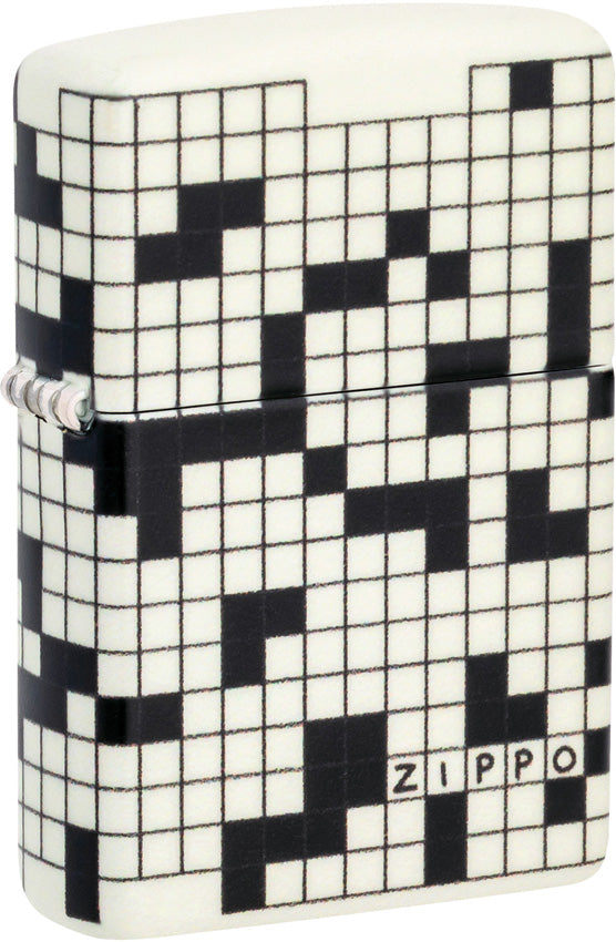 Crossword Lighter - ZO26313