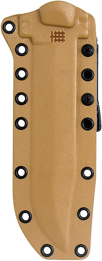 Large Infantry Knife Gen 2 DE - HBBLIK01G2DE