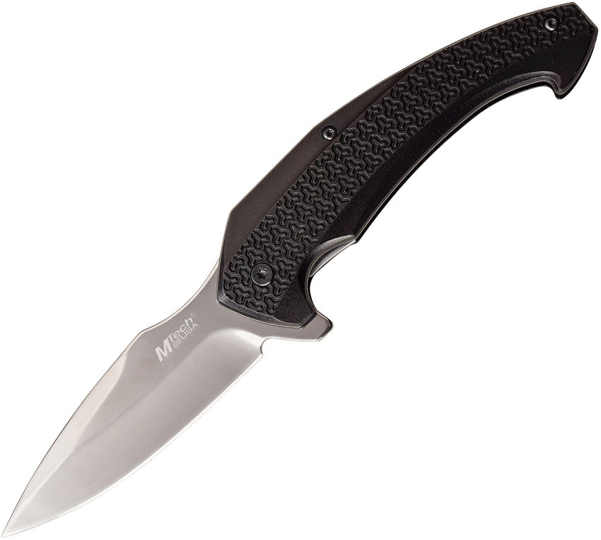 Linerlock Black - MT1063BK