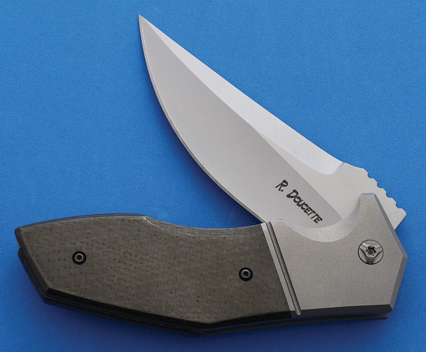 Randy Doucette Custom - CH1514