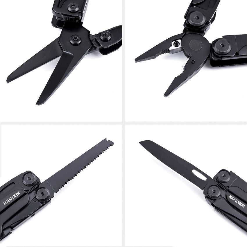 MT10 16-in-1 Multi-Pliers - NXMT10