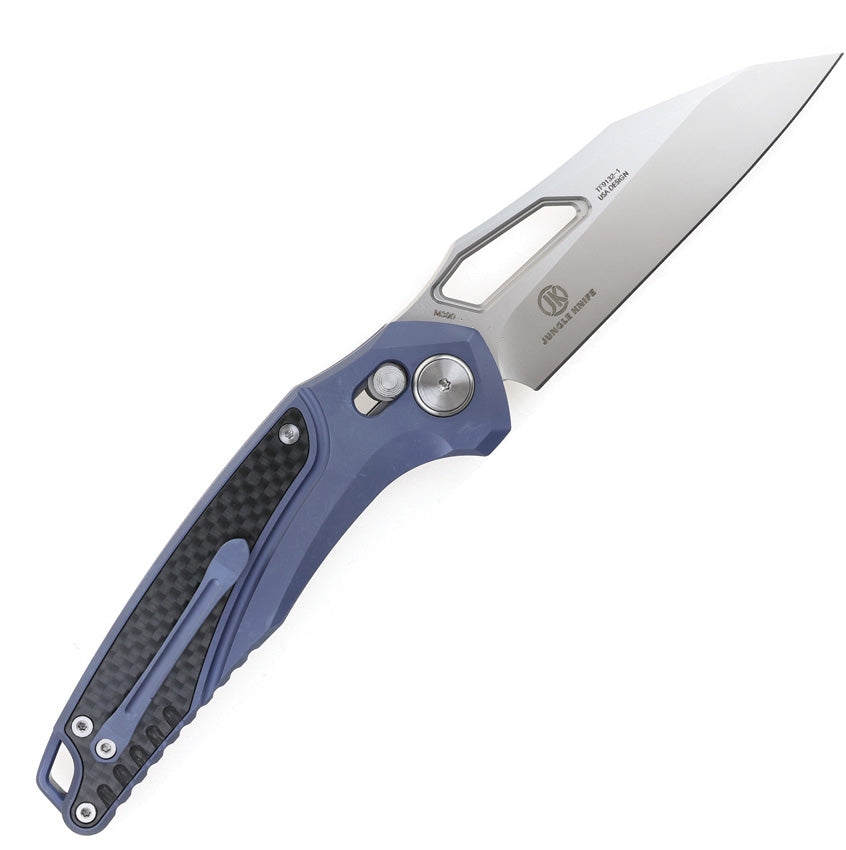 Recon Axis Lock Blue - STT91321
