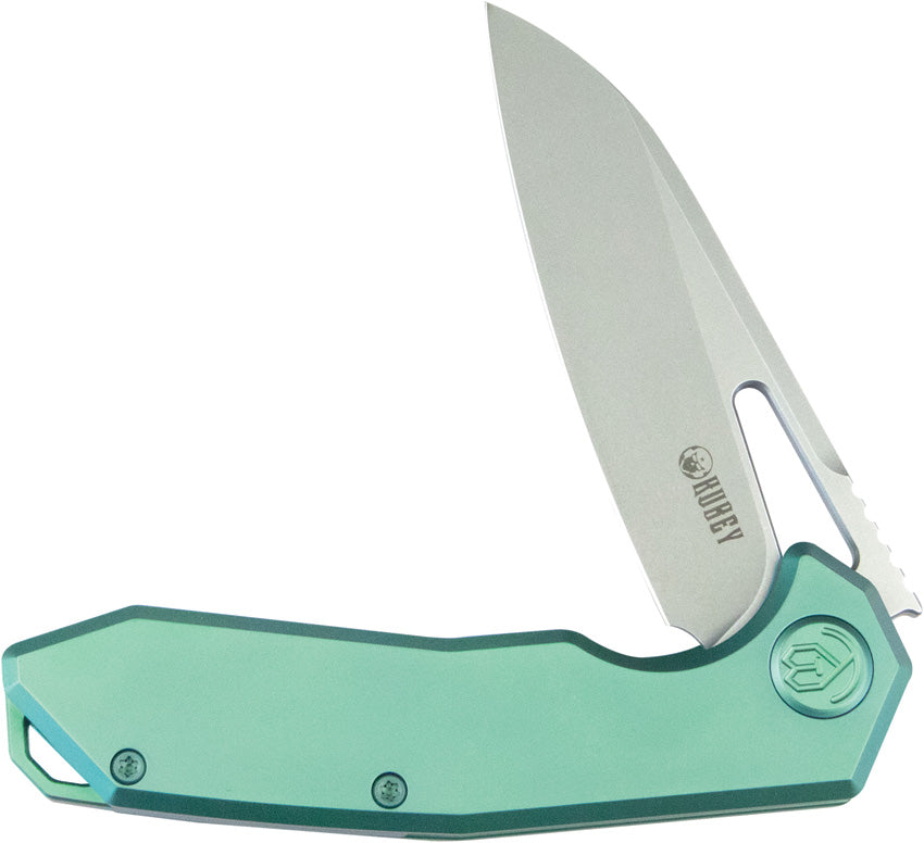 Vagrant Framelock Jade - KUB284C