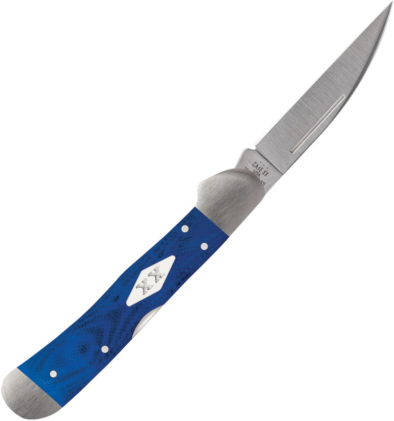 Copperlock Blue G10 - CA16756