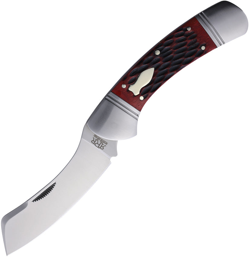 Balboa Red Bone - RRR039