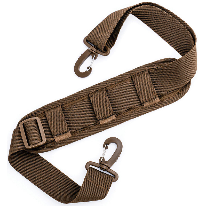 Bottle Bag Brown - PTH056