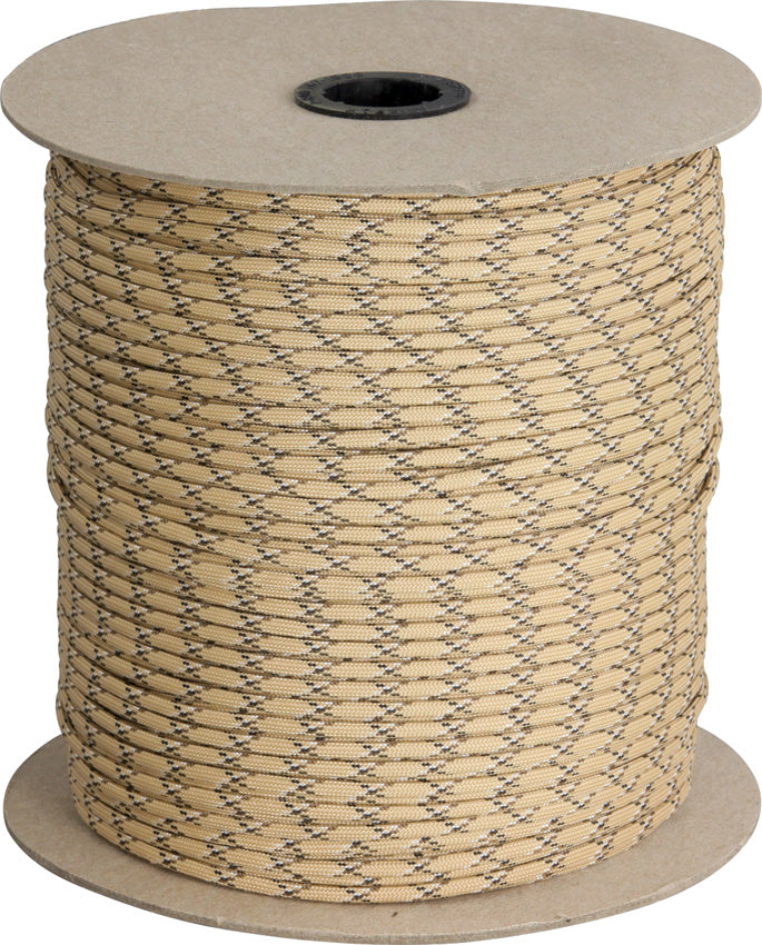 Parachute Cord Desert Camo - RG115S