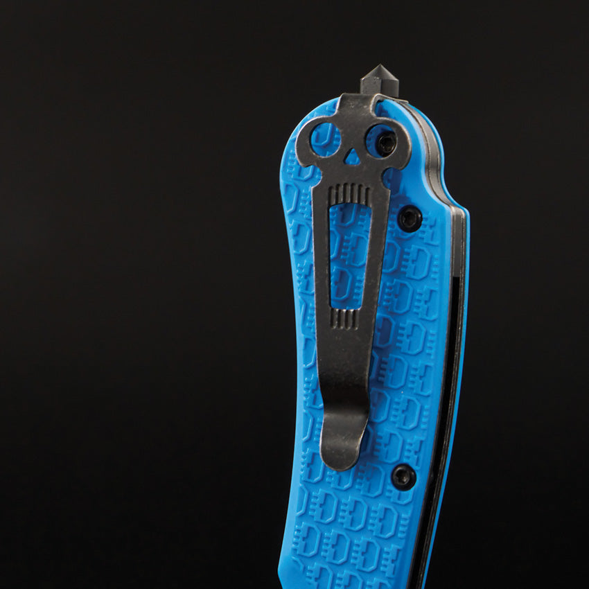 Wocket Linerlock Blue - DGRWKFBLBW