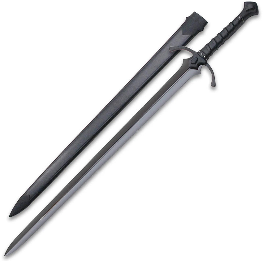 Black War Sword - AC1062