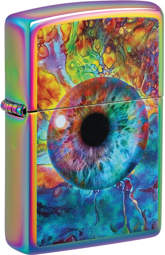 Spacey Eye Lighter - ZO76086