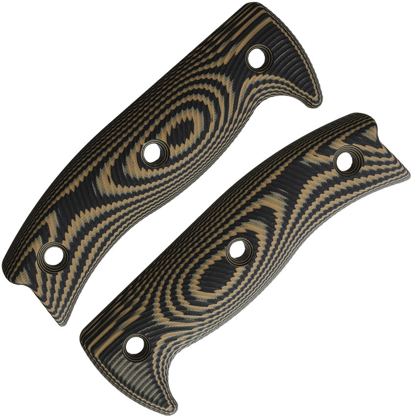 Handle For ESEE 6 Blk/Coy - ES63D005