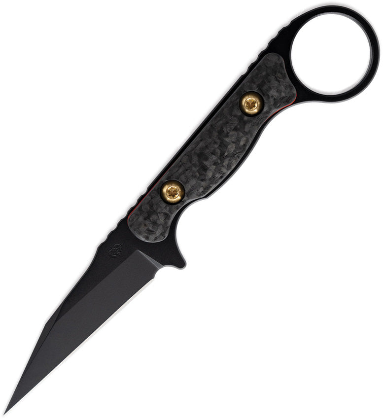 Jank Shank W Fixed Blade HM - TR64242