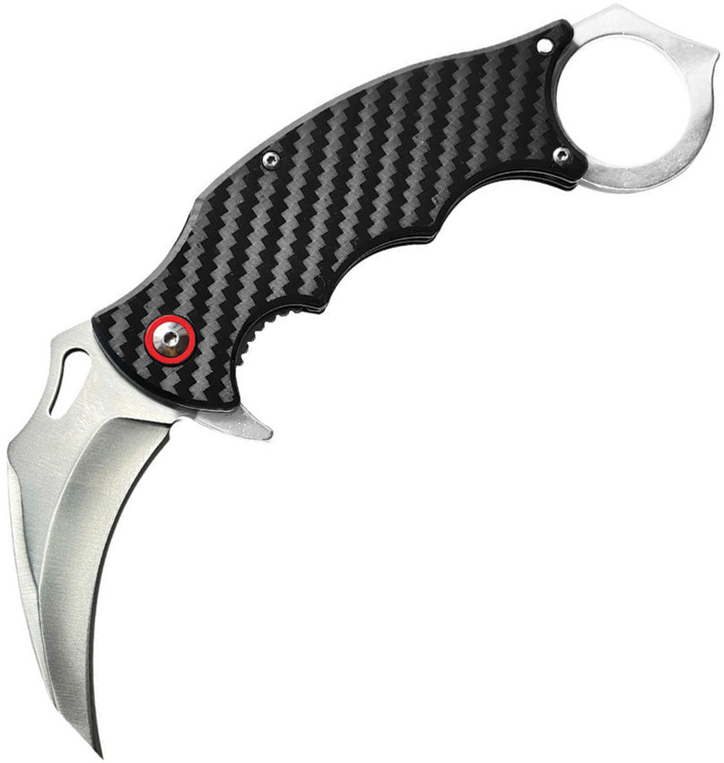Karambit Linerlock CF - EE10B020SLCF