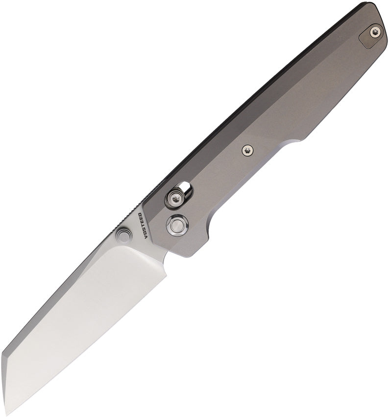 Dachshund Crossbar Lock - VOSA1202