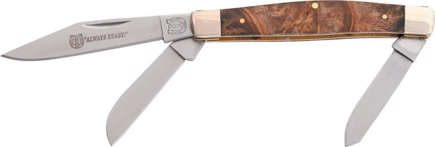 Stockman - RR261