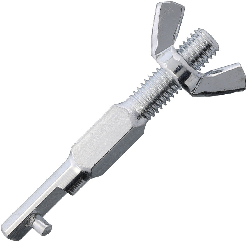 Saw Blade Retainer Screw - WY40
