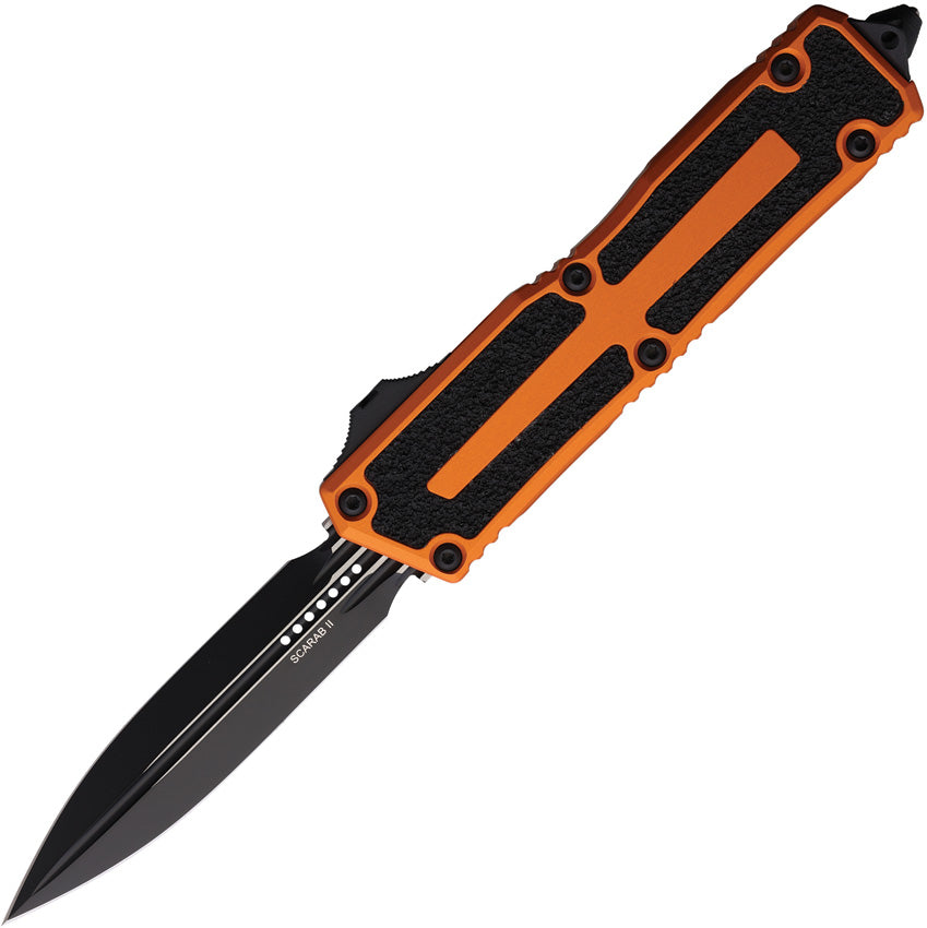 Auto Scarab II OTF D/E Gen III - MCT12801OR