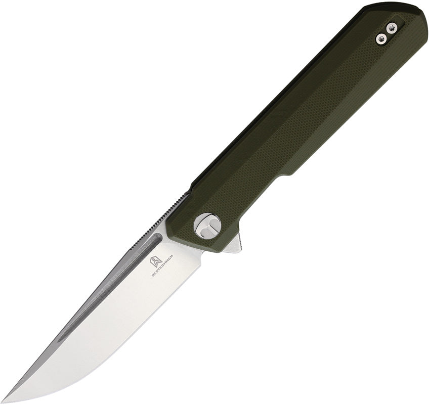 Bestechman Dundee Linerlock - BTKMK01B