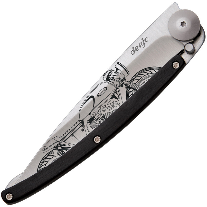 Tattoo Linerlock 27g Racer - DEE9CB102