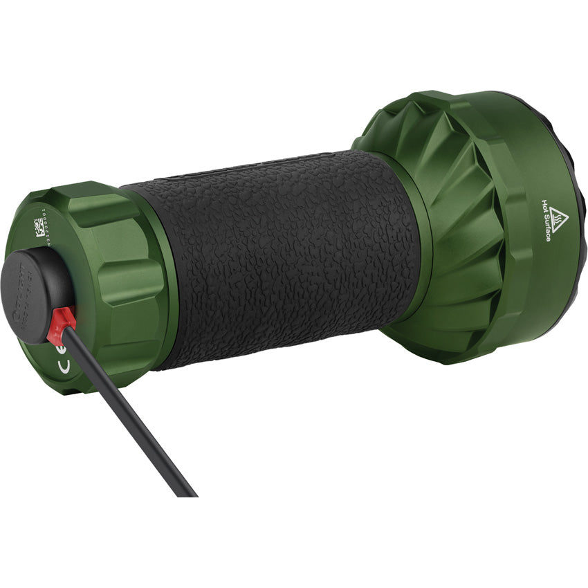 Marauder Mini Flashlight ODG - OLTMDRMINIODG