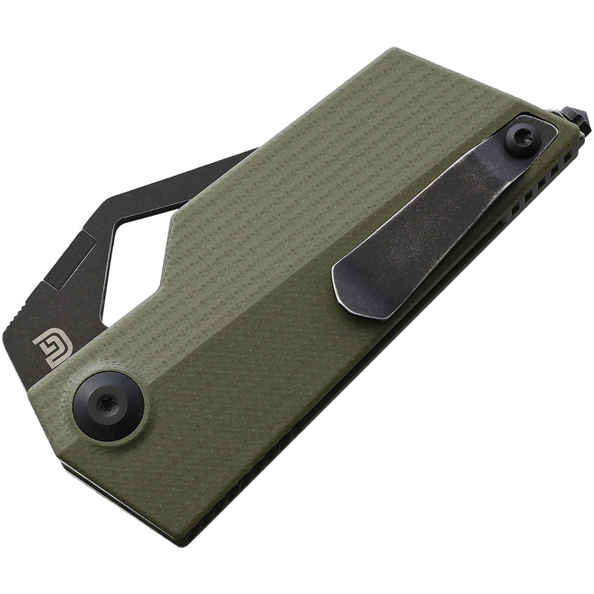 CyberBlade Linerlock OD - KIV2563A1