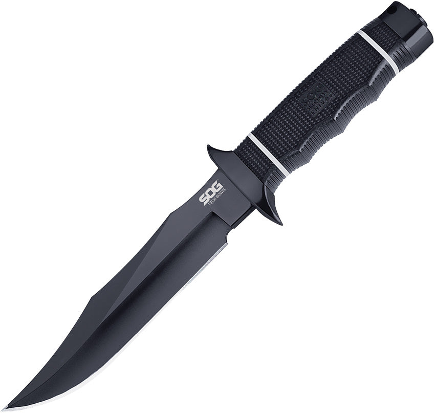 Tech Bowie - SOGS10BK