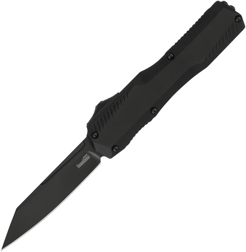 Auto Livewire OTF Reverse Blk - KS9000RBLK