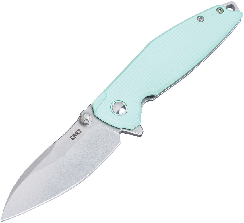 Ibis Framelock Blue - CR2560