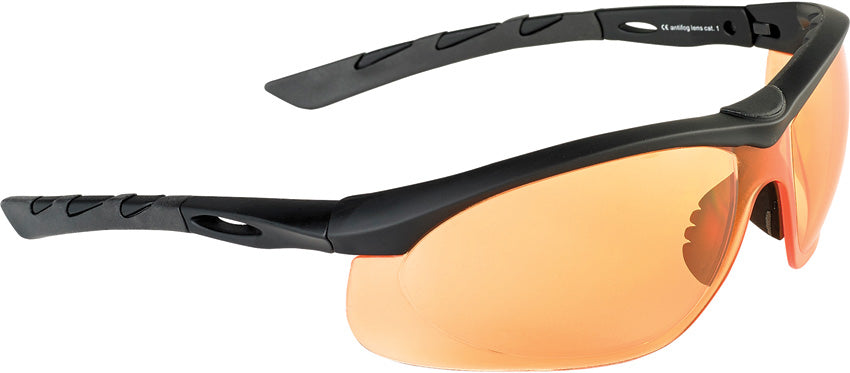 Swisseye Black Lancer Sunglass - M4549