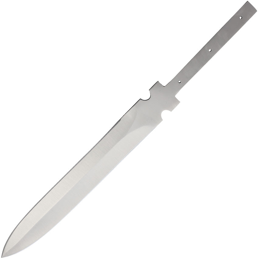 Knife Blade Spear Point - BL141