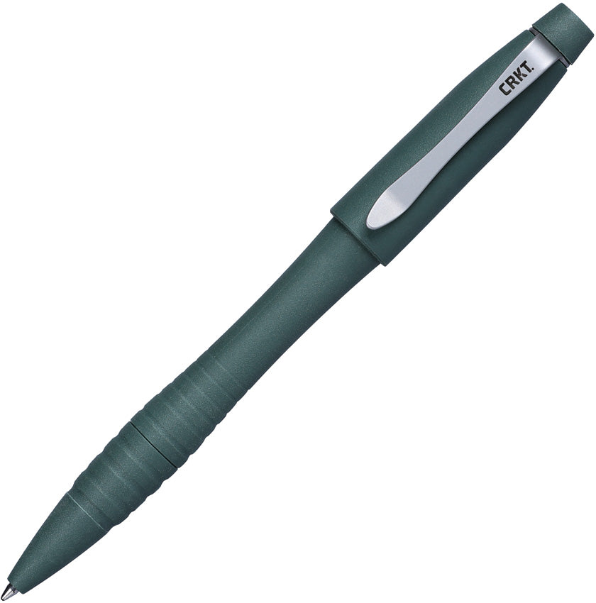 Williams Defense Pen Green - CRTPENWRG