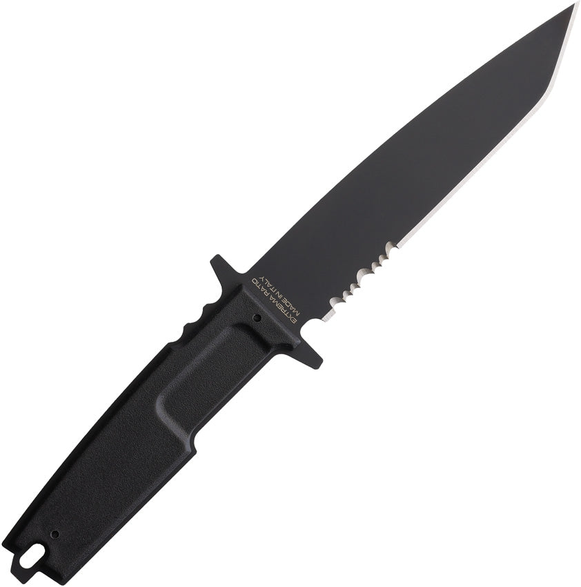 Col Moschin Paper Knife w/Base - EX0125TBPL