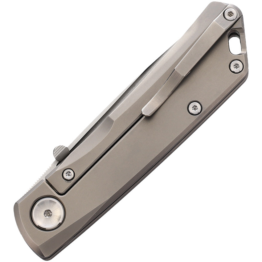 Luna Boost Framelock Ti - RS7071