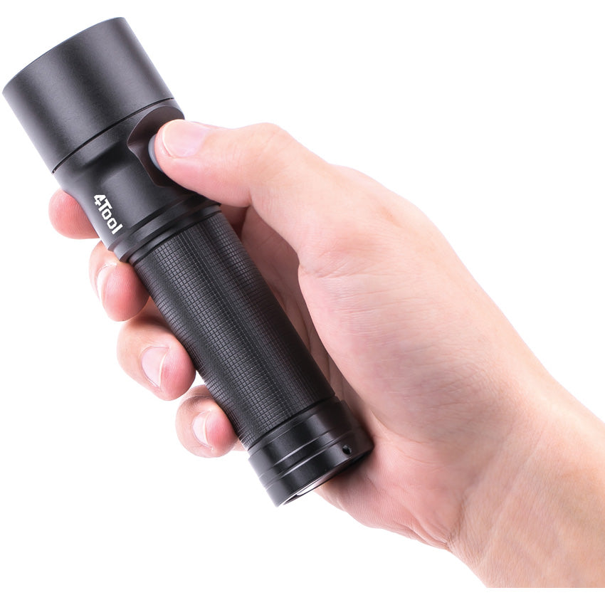 ED20 Flashlight - FORED20