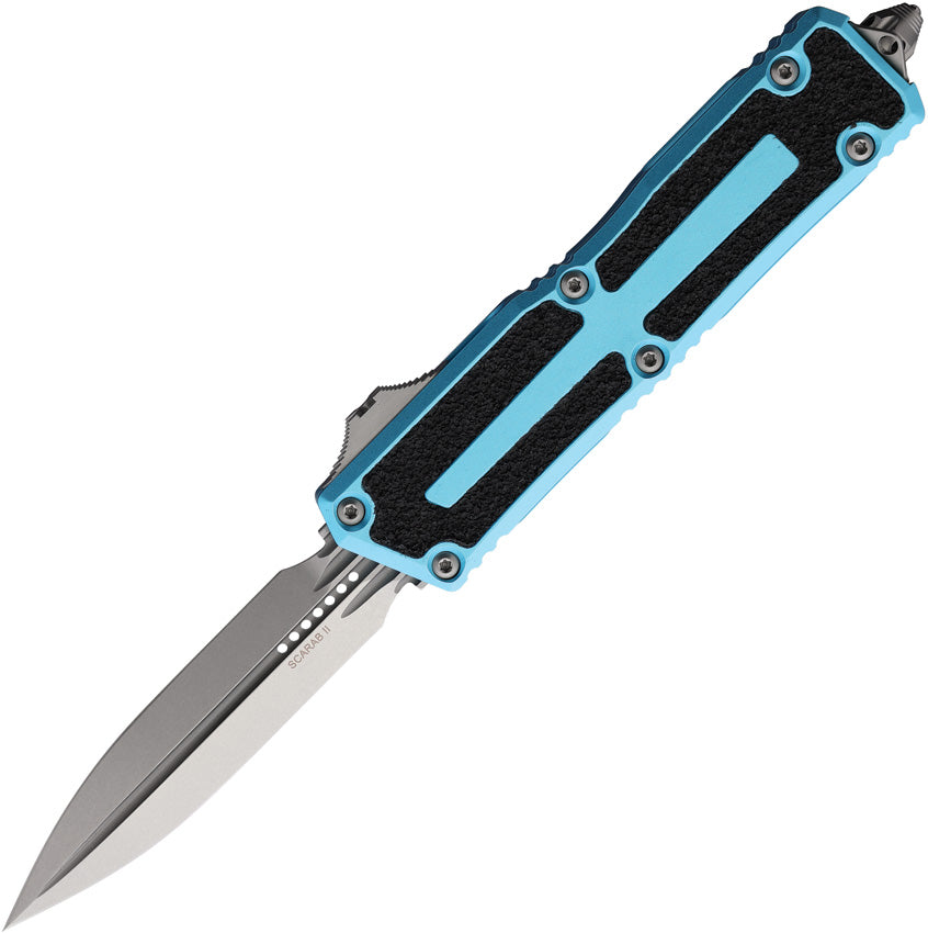 Auto Scarab II OTF D/E Gen III - MCT128010TQ