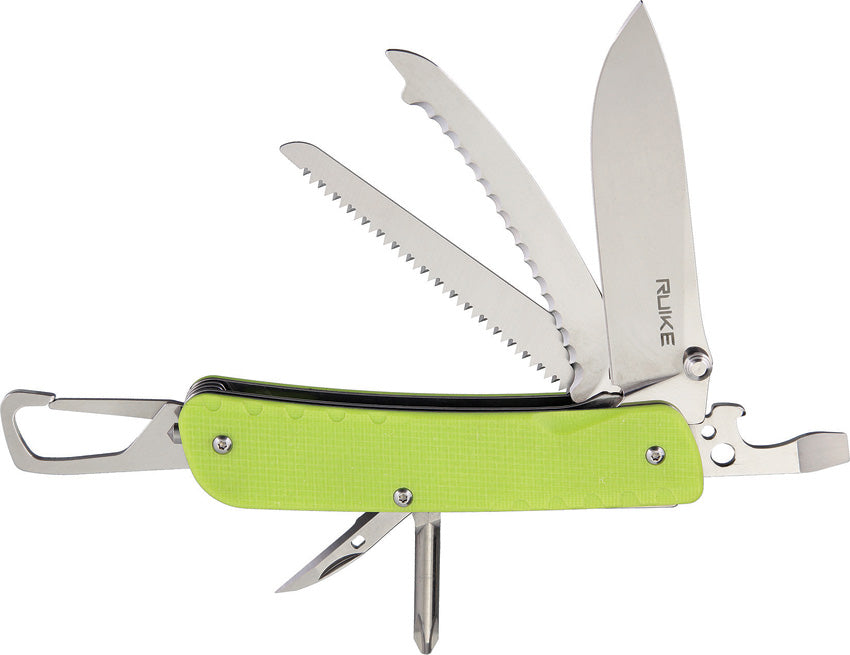 LD43 Trekker - RKELD43