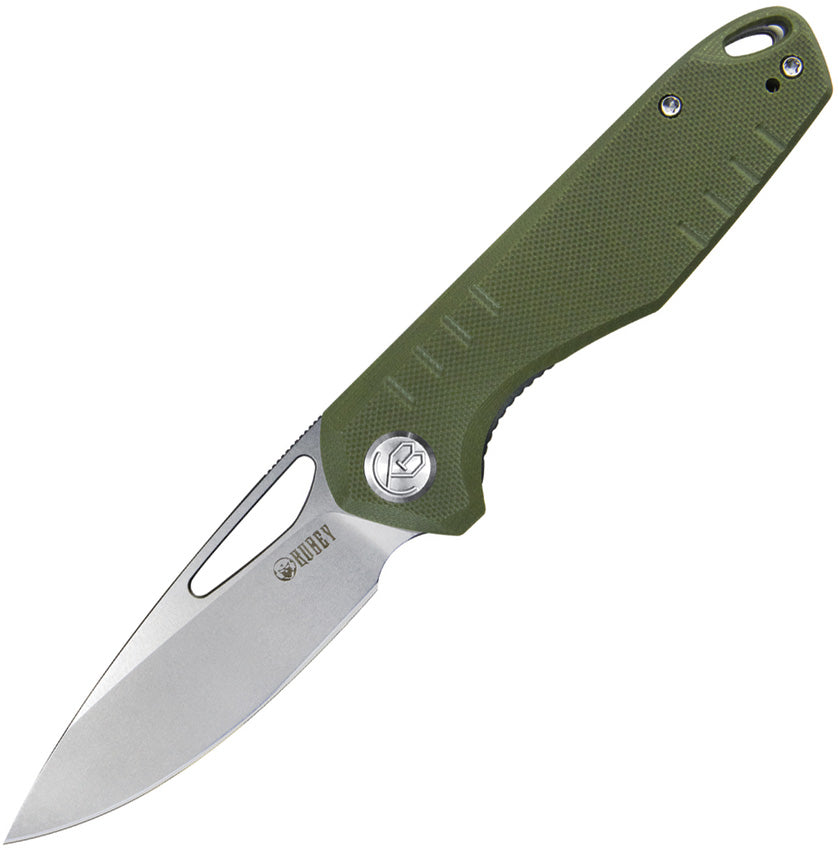 Doris Linerlock OD - KUB324D