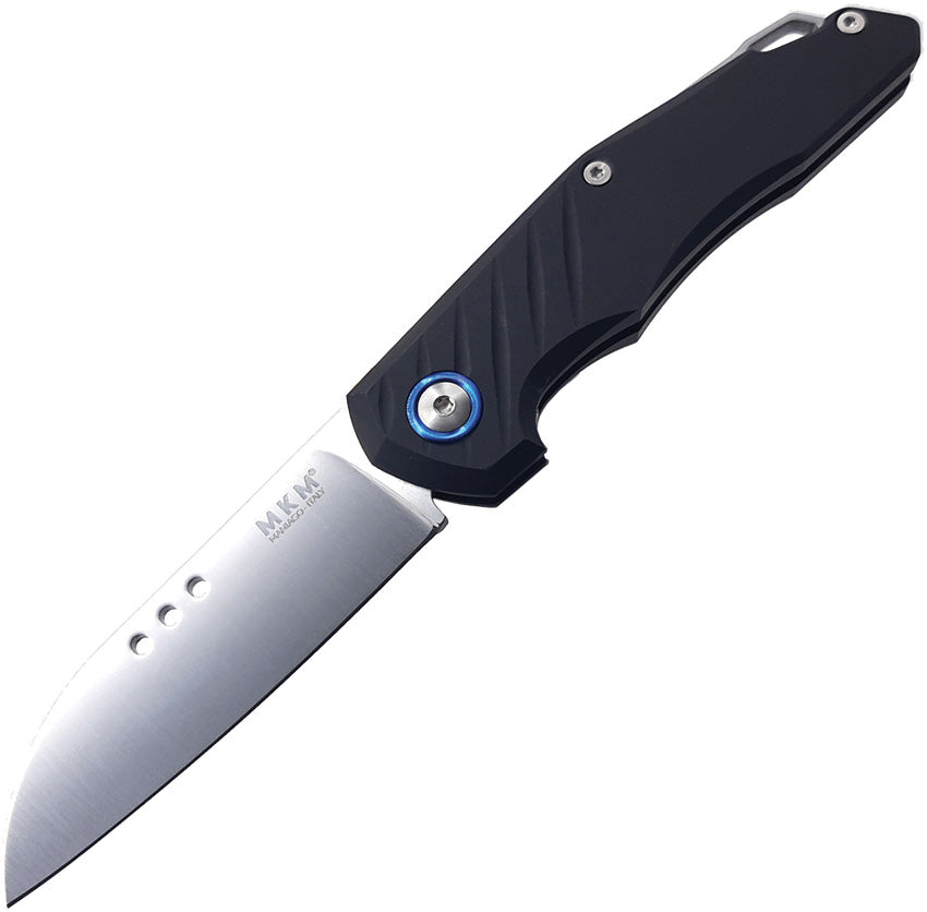 Root Slip Joint Black - MKMRTA