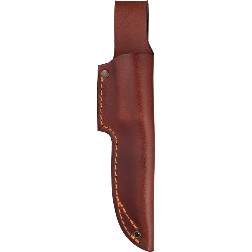 No 10 Forest Knife Curly Birch - CI13104