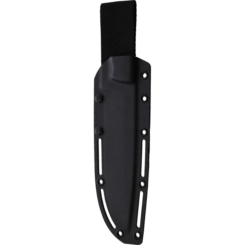 Expendable Fixed Blade G10 - ZPKS0033