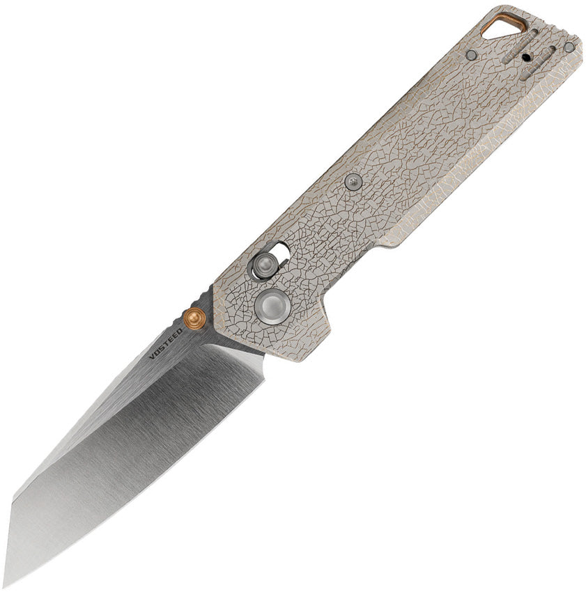 Parallel Crossbar Lock Arctic - VOSA3509