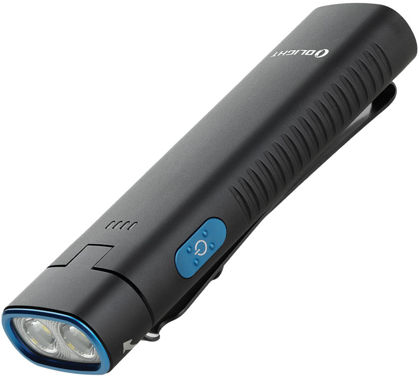 Arkflex Flashlight Black - OLTARKFLEXBK