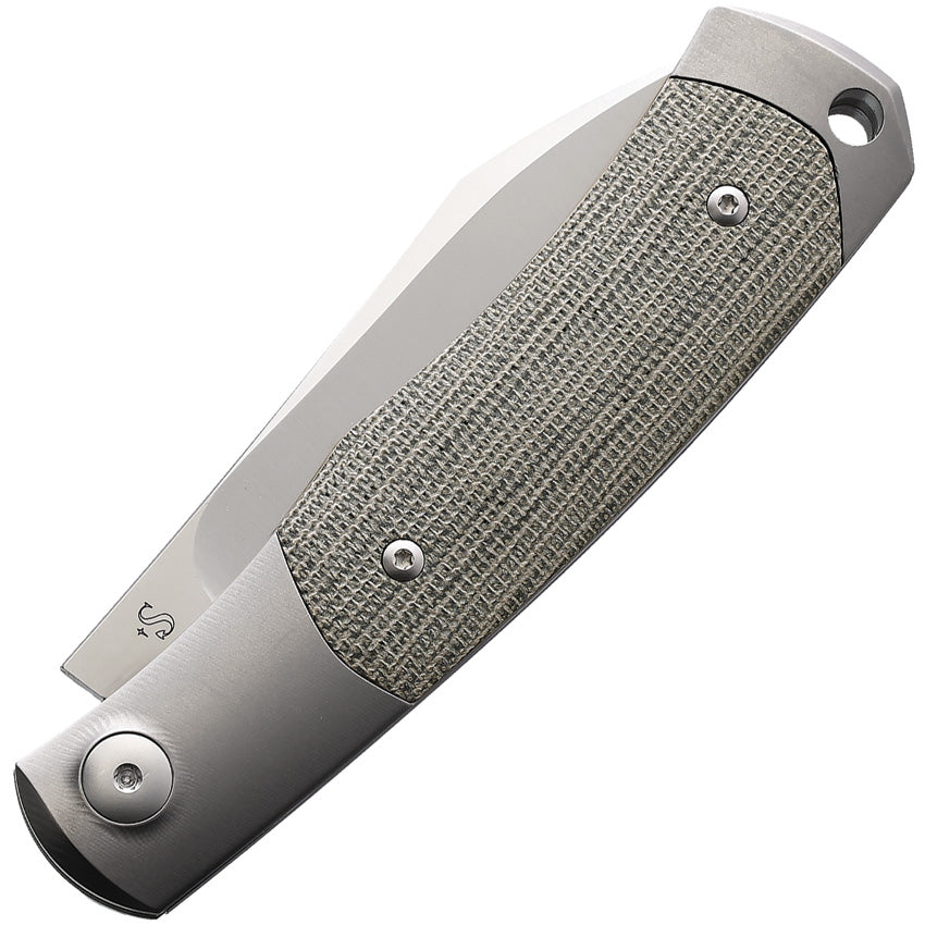 Hug Folder Green - V5994CG