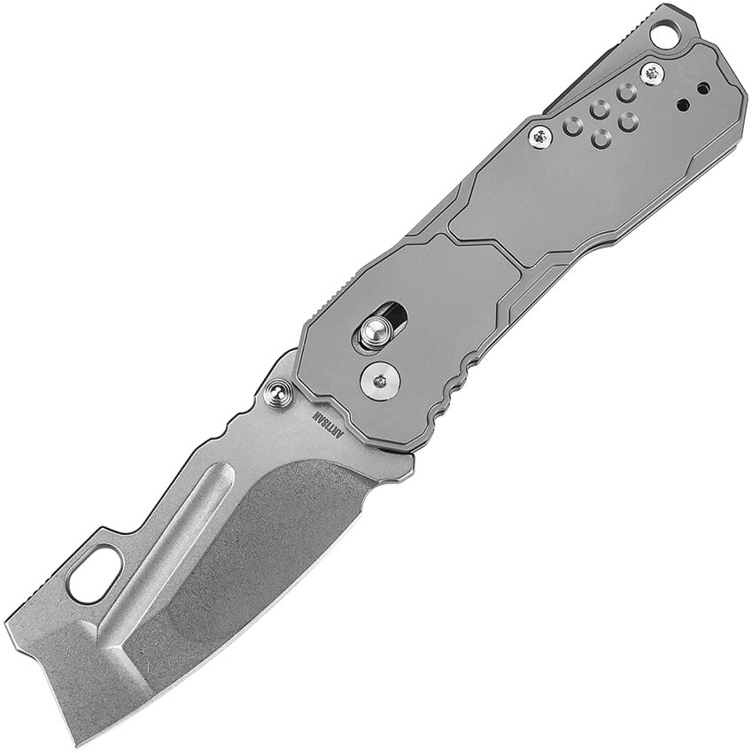 Butcherling Crossbar Lock - ATZ1881GGY